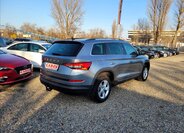 Škoda Kodiaq SUV / Terénní 1,5 l 110 kw