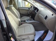 Audi A4 Kombi 2,0 l 105 kw