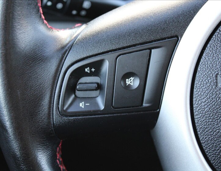 KIA Venga Hatchback 1,4 l 66 kw