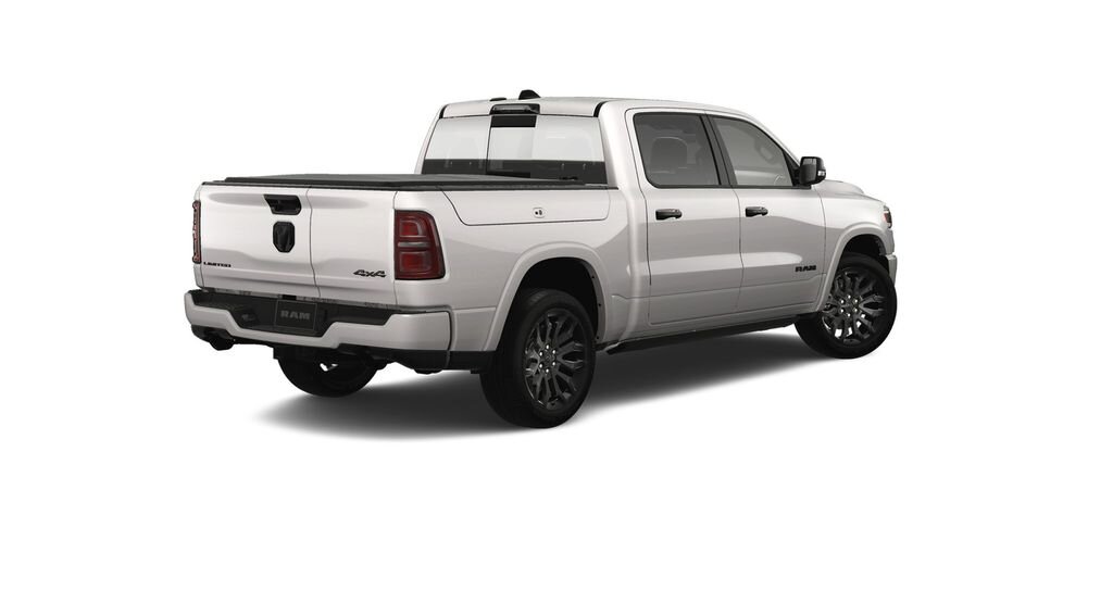 Dodge RAM Pick-up 3,0 l 403 kw