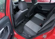 Škoda Fabia 11