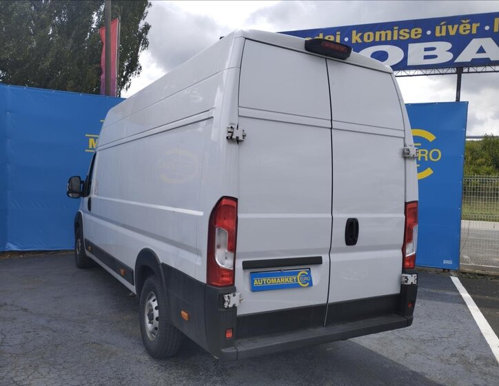 Fiat Ducato 6