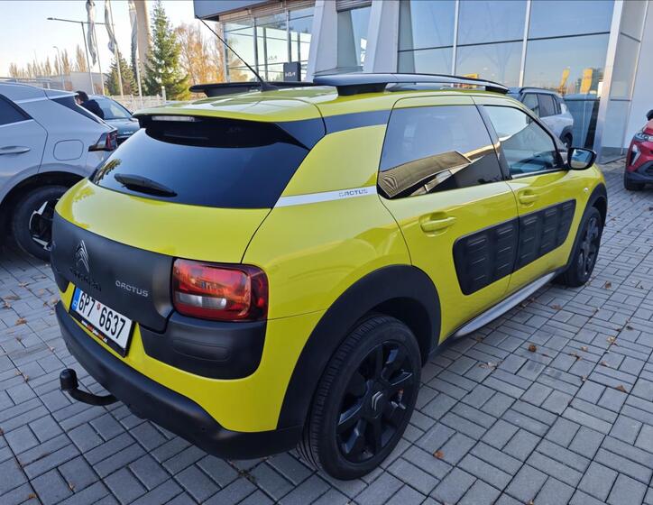 Citroën C4 Cactus 6