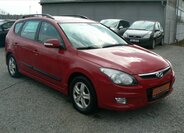 Hyundai i30 Kombi 1,6 l 92 kw