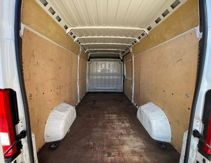 Peugeot Boxer Skříň 2,2 l 103 kw