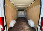 Peugeot Boxer Skříň 2,2 l 103 kw