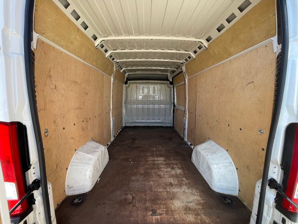 Peugeot Boxer Skříň 2,2 l 103 kw