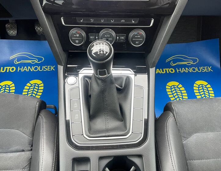 Volkswagen Passat 23