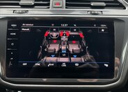 Volkswagen Tiguan Kombi 2,0 l 176 kw