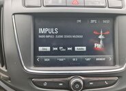 Opel Zafira MPV 1,6 l 88 kw