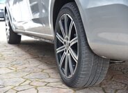 Mercedes-Benz Třídy V VAN-Minibus 2,0 l 174 kw