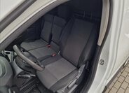 Peugeot Partner Skříň 1,2 l 81 kw