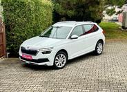 Škoda Kamiq 1