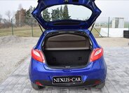 Mazda 2 Hatchback 1,3 l 55 kw