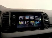 Škoda Karoq SUV / Terénní 1,5 l 110 kw