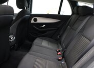 Mercedes-Benz Třídy E 14