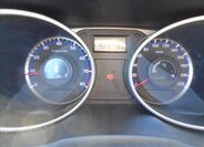 Hyundai ix35 SUV / Terénní 1,6 l 99 kw