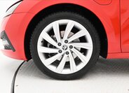 Škoda Octavia Kombi 1,4 l 110 kw