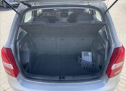 Škoda Fabia Hatchback 1,4 l 63 kw