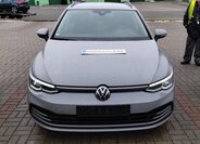 Volkswagen Golf Kombi 2,0 l 110 kw