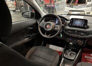 Fiat Tipo Kombi 1,6 l 88 kw