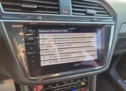 Volkswagen Tiguan SUV 2,0 l 235 kw