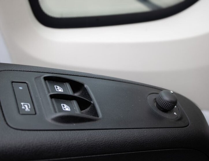 Fiat Ducato VAN / Minibus 2,6 l 88 kw