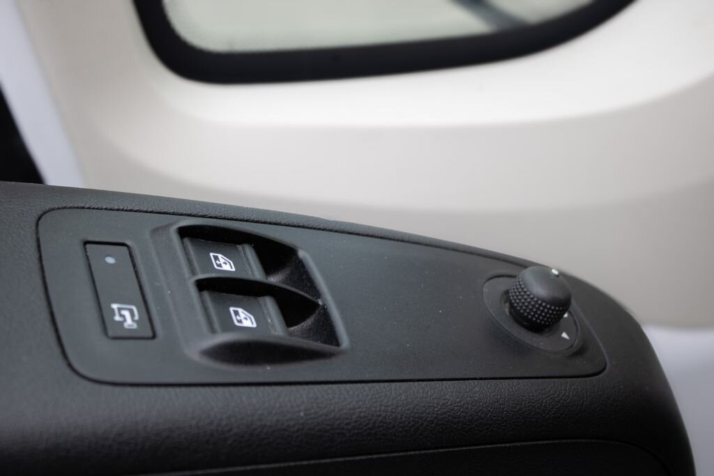 Fiat Ducato VAN / Minibus 2,6 l 88 kw