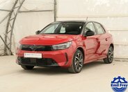 Opel Corsa Hatchback 1,2 l 74 kw
