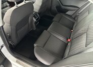 Škoda Superb Sedan / Limuzína 2,0 l 110 kw