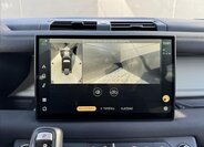 Land Rover Defender SUV / Terénní 3,0 l 221 kw