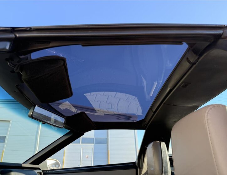 Chevrolet Corvette Kupé 5,7 l 210 kw