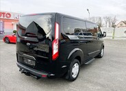 Ford Transit Custom 4
