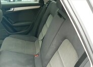 Audi A4 Kombi 2,0 l 105 kw