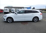 Ford Mondeo Kombi 2,0 l 110 kw