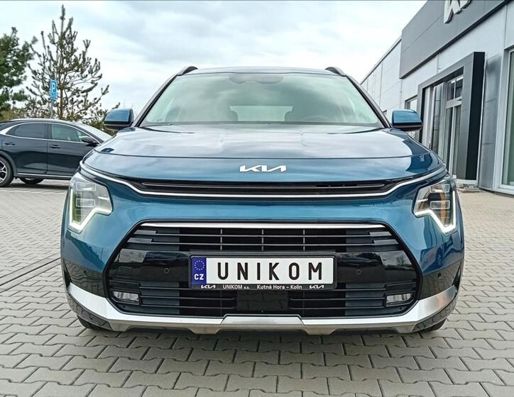 KIA Niro 2