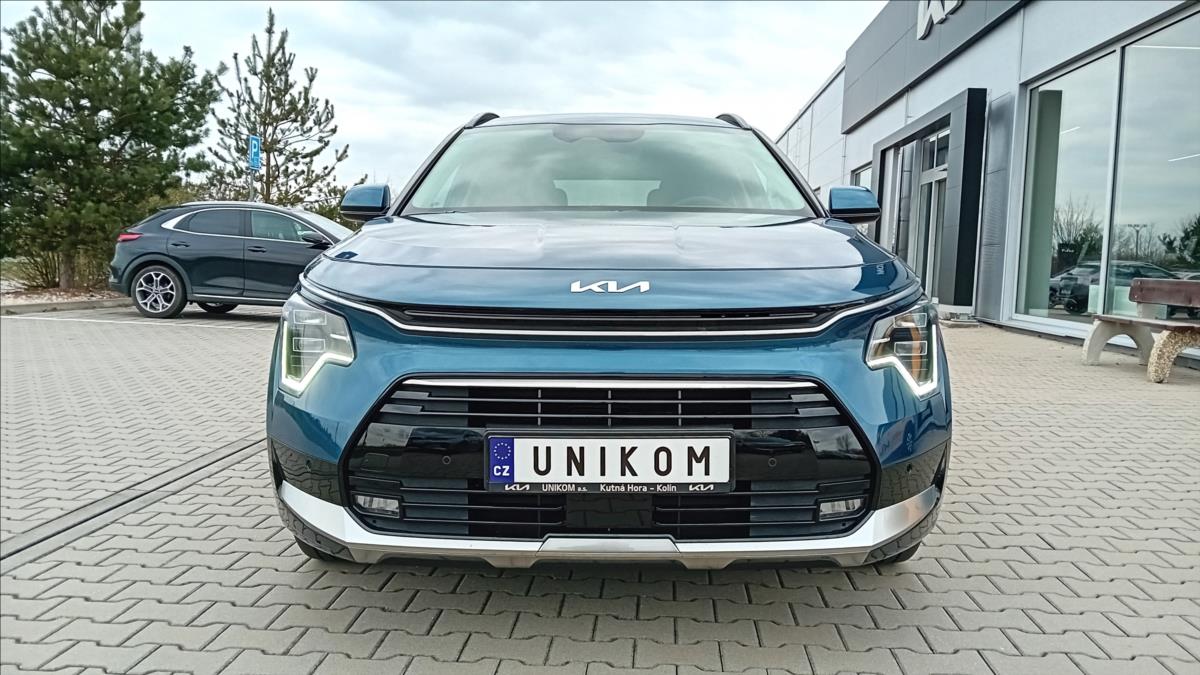 KIA Niro