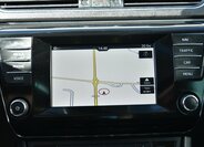 Škoda Superb Kombi 2,0 l 140 kw