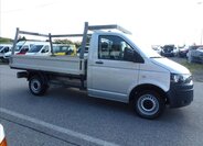 Volkswagen Transporter 7