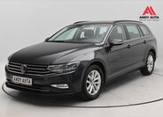 Volkswagen Passat Kombi 2,0 l 110 kw