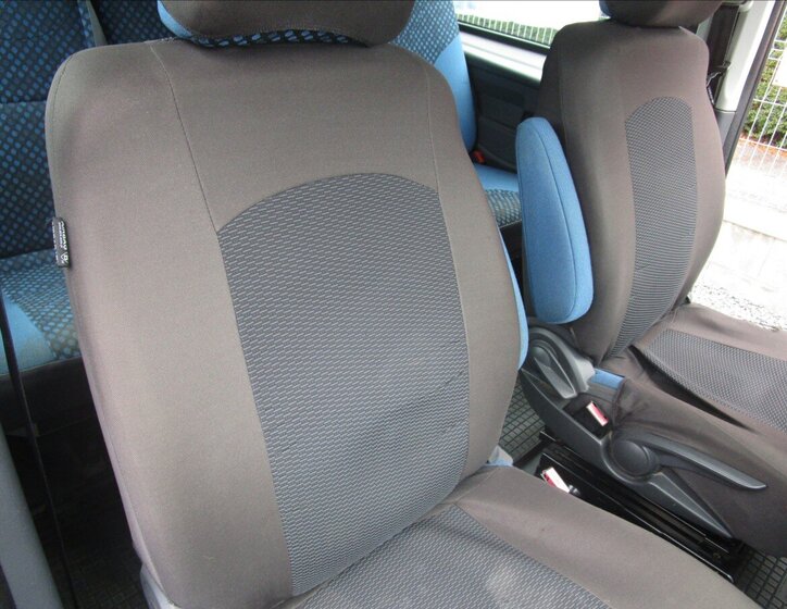 Fiat Scudo Skříň 2,0 l 94 kw