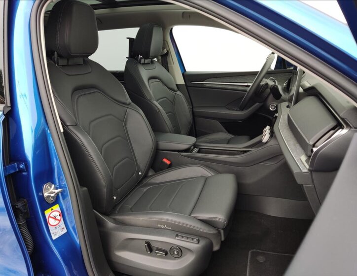 Škoda Kodiaq 18