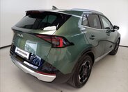 KIA Sportage SUV / Terénní 1,6 l 110 kw