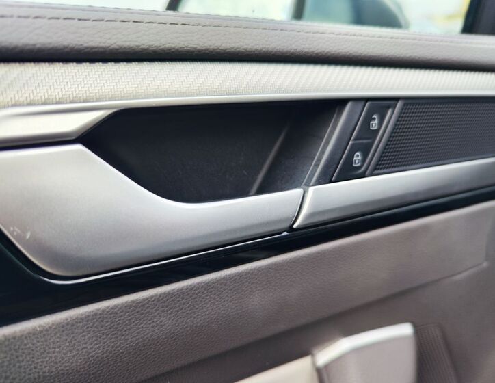 Volkswagen Arteon 36