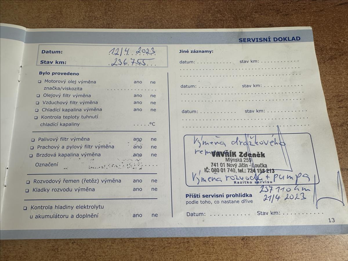 Renault Grand Scénic