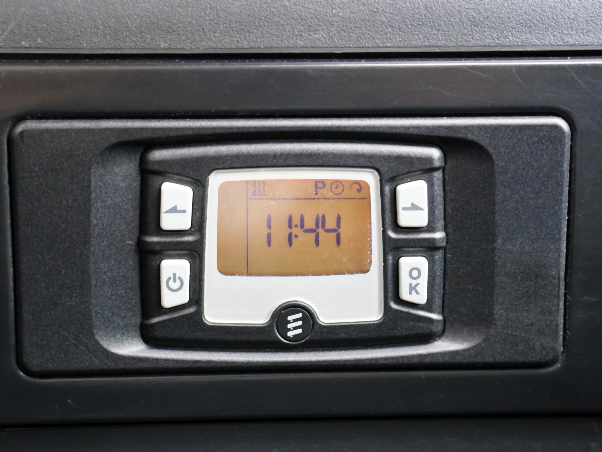 Mercedes-Benz Vito Kombi 2,1 l 100 kw