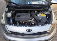 KIA Rio Hatchback 1,1 l 55 kw