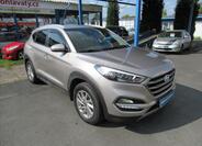 Hyundai Tucson 3
