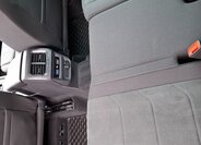 Volkswagen Tiguan Kombi 1,5 l 110 kw