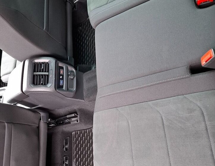 Volkswagen Tiguan Kombi 1,5 l 110 kw